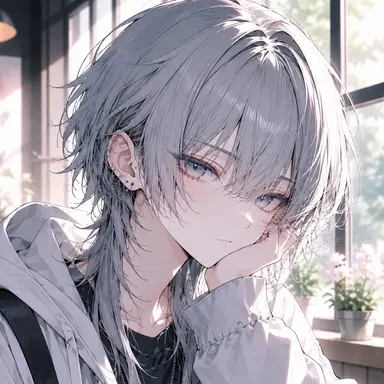 Profile image of Nagi