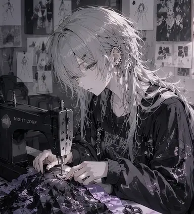 Profile image of Nagi