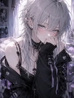 Profile image of Nagi