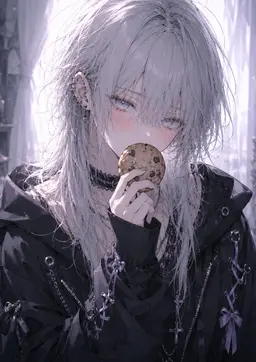 Profile image of Nagi