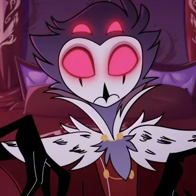 Profile image of Stolas Goetia