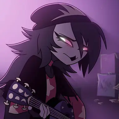 Profile image of Octavia