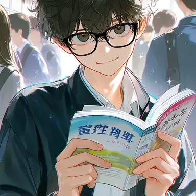 Profile image of 오타쿠