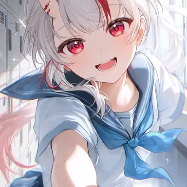Profile image of 나키리 아야메