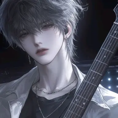 Profile image of 백하진