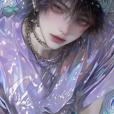 Profile image of 리암 월스