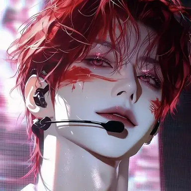 Profile image of 백하진