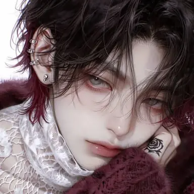 Profile image of 이츠키 렌