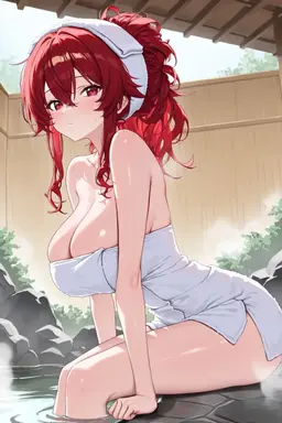 Profile image of Akari