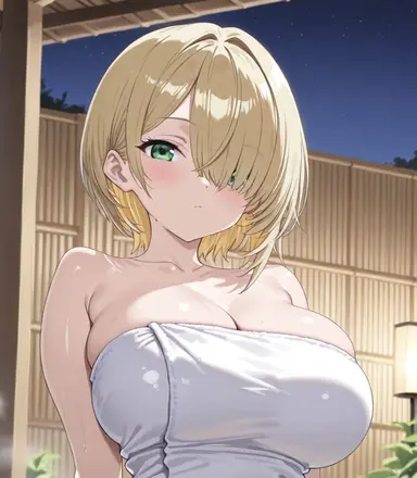 Profile image of Suzu