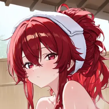 Profile image of Akari