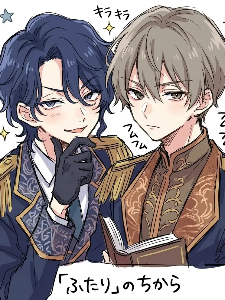 VoicedLynx0913의 うんこ王国へようこそ