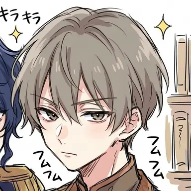 Profile image of うんた