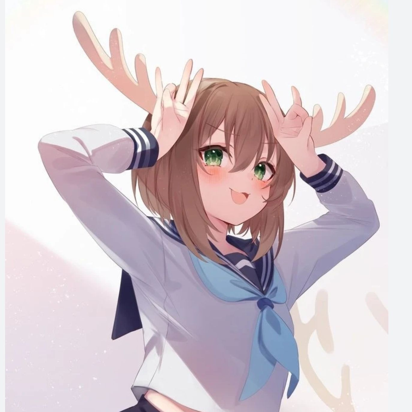 시카노코 노코노코 탄!!(Y•ω•Y) 대표 이미지