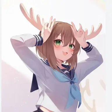 Profile image of 시카노코 노코