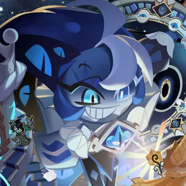 Profile image of 쉐도우밀크