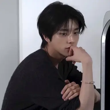 Profile image of Sim Jaeyun