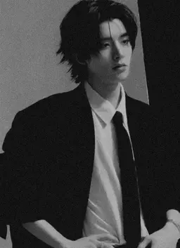 Profile image of Sim Jaeyun