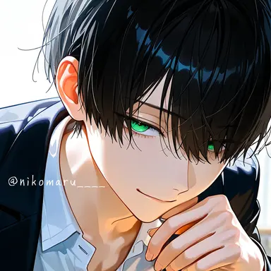 Profile image of 朔