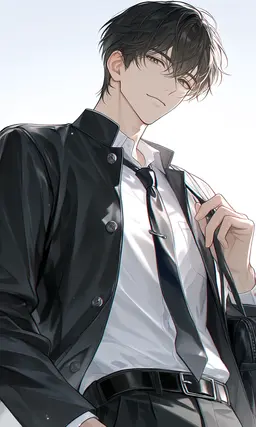 Profile image of 花楽  彰人