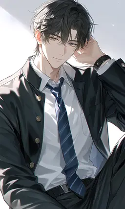 Profile image of 花楽  彰人