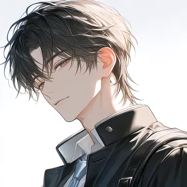 Profile image of 花楽  彰人