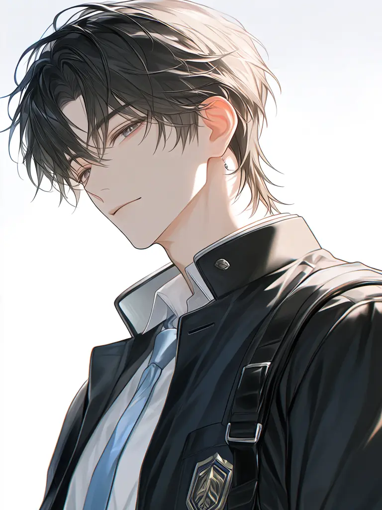 SpicyLid1791의 7泊8日の恋
