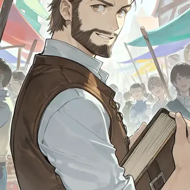 Profile image of ハンスマイヤー