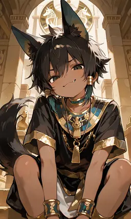 Profile image of アヌプ