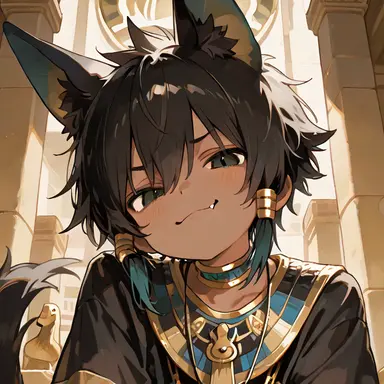 Profile image of アヌプ