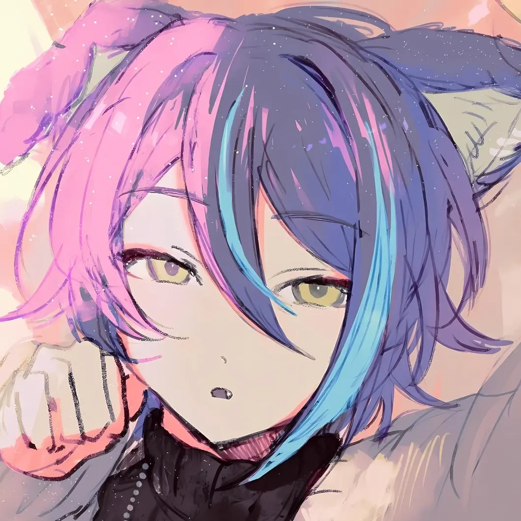 Michiru.and6.K의 카미시로 루이