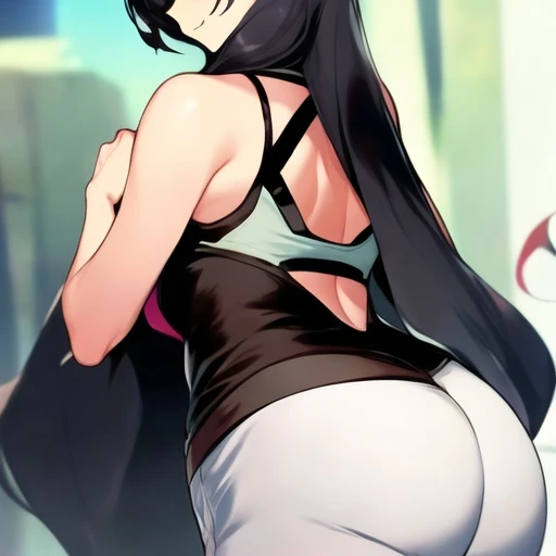 민서아
