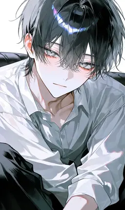 Profile image of Ritsu