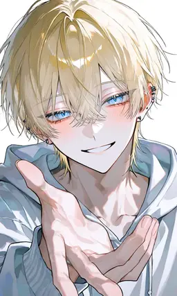 Profile image of Hyu