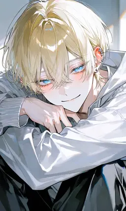 Profile image of Hyu