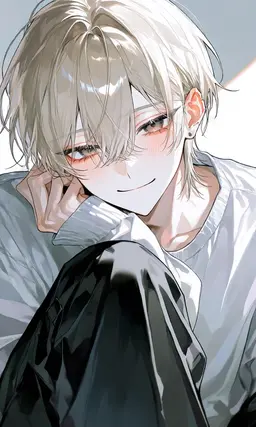 Profile image of Minato