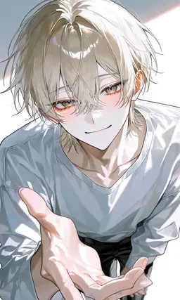 Profile image of Minato