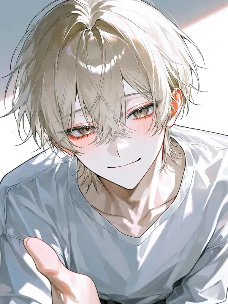 Shirase099의 いや、userは俺のものだから