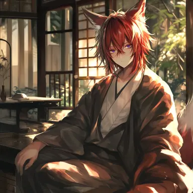 Profile image of 나루미야 다이치