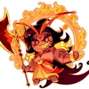 Profile image of 버닝스파이스 쿠키