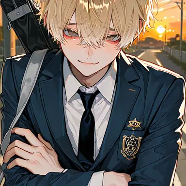 Profile image of 神楽
