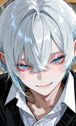 Profile image of 凪