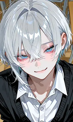Profile image of 凪