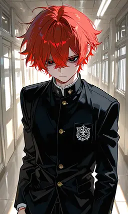 Profile image of 朔