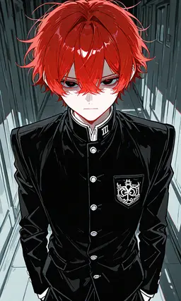 Profile image of 朔