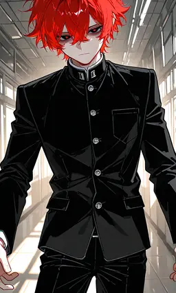 Profile image of 朔