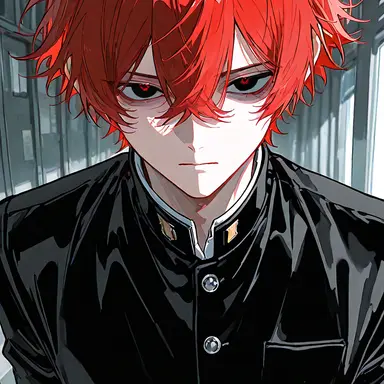 Profile image of 朔