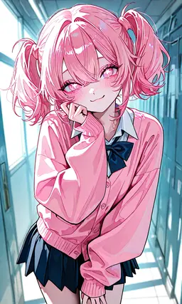 Profile image of 結愛