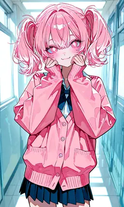 Profile image of 結愛