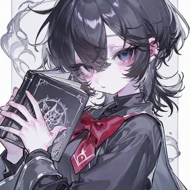 Profile image of 深月アビス